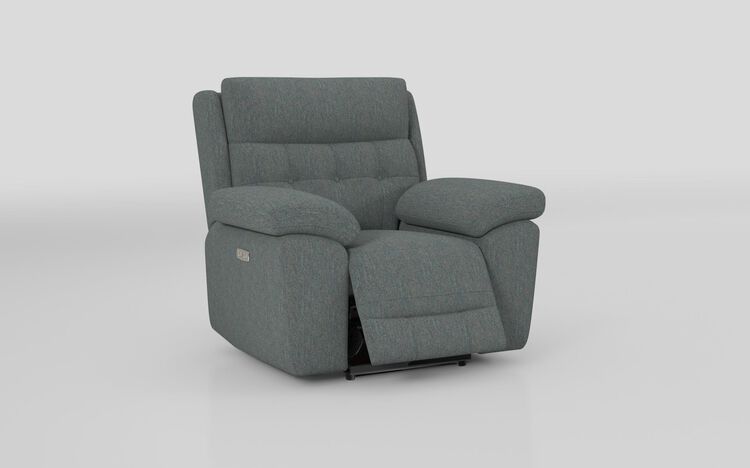 Belford Power Recliner Chair | Belford Sofa Range | ScS
