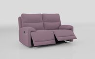 Caldbeck 2 Seater Manual Recliner Sofa | Caldbeck Sofa Range | ScS