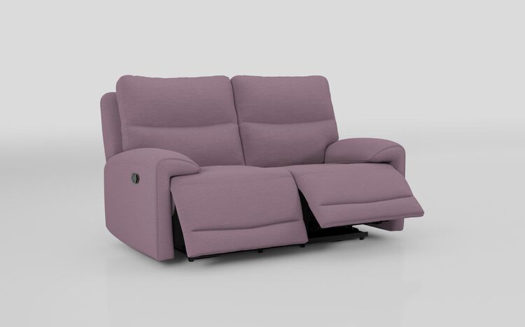 Caldbeck 2 Seater Manual Recliner Sofa | Caldbeck Sofa Range | ScS