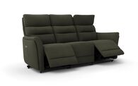 Cleveley 3 Seater Power Recliner with Head Tilt | Cleveley Sofa Range | ScS