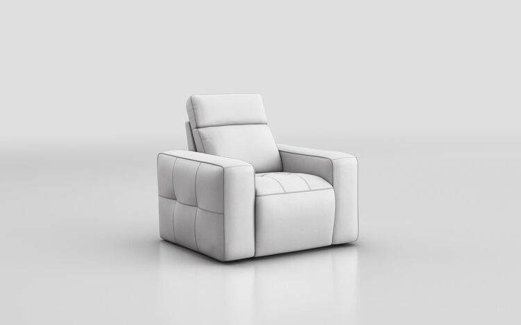 Geminiano Armchair | Geminiano Sofa Range | ScS