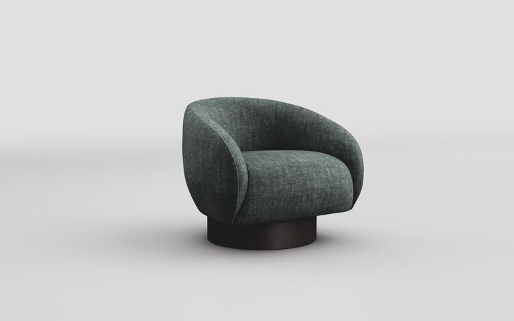Baricella Swivel Chair | Baricella Sofa Range | ScS
