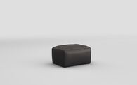 Geminiano Footstool | Geminiano Sofa Range | ScS
