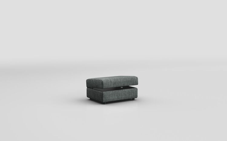 Massari Large Storage Footstool | Massari Sofa Range | ScS