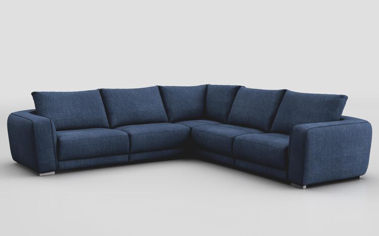 Marzeno 3 Corner 3 Sofa | Marzeno Sofa Range | ScS