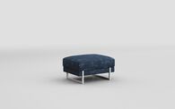Castenaso Footstool | Castenaso Sofa Range | ScS