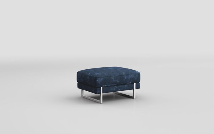 Castenaso Footstool | Castenaso Sofa Range | ScS