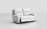 Arola 2 Seater Power Recliner 