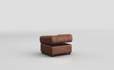 Sassuolo Small Storage Footstool