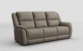 Meleto 3 Seater Sofa