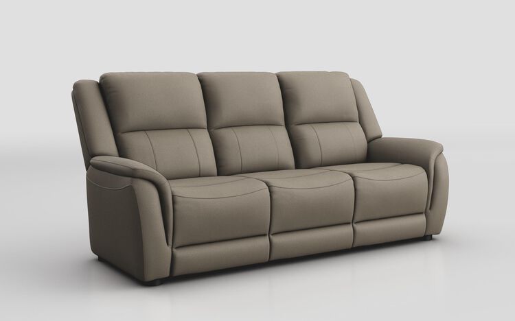 Meleto 3 Seater Sofa | Meleto Sofa Range | ScS