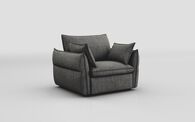 Canossa Armchair | Canossa Sofa Range | ScS