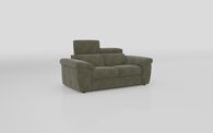 Norbello 2 Seater Sofa | Norbello Sofa Range | ScS