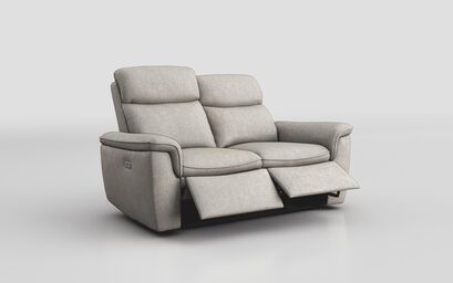 Fratta 2 Seater Power Recliner Sofa | Fratta Sofa Range | ScS