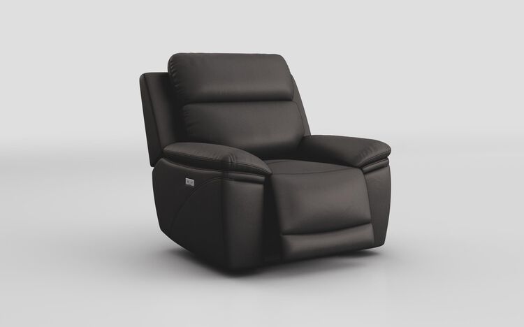 Montefiorino Power Recliner Chair | Montefiorino Sofa Range | ScS