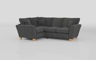 Tenbury 1 Corner 2 Standard Back Sofa | Tenbury Sofa Range | ScS