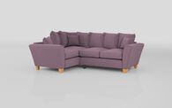 Tenbury 1 Corner 2 Scatter Back Sofa | Tenbury Sofa Range | ScS