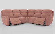 Eldwick 3 Corner 3 Power Sofa | Eldwick Sofa Range | ScS