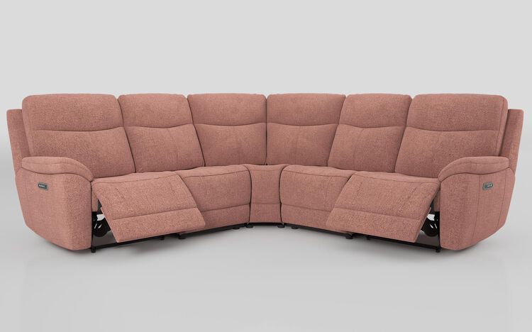 Eldwick 3 Corner 3 Power Sofa | Eldwick Sofa Range | ScS