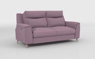 Uxbridge 3 Seater Power Recliner Sofa | Uxbridge Sofa Range | ScS