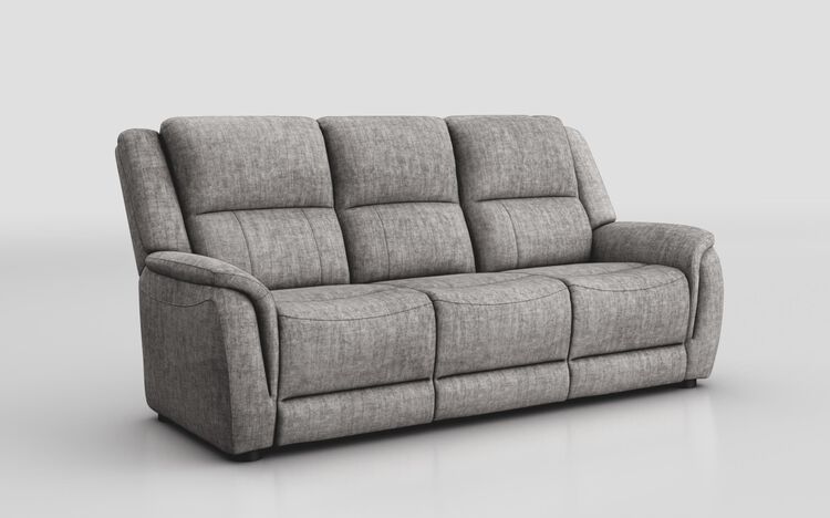 Meleto 3 Seater Sofa | Meleto Sofa Range | ScS