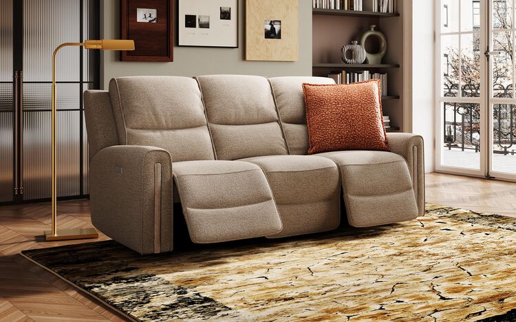 Panigale Armchair | Panigale Sofa Range | ScS
