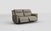 Savio 3 Seater Power Recliner Sofa