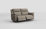 Savio 3 Seater Power Recliner Sofa | Savio Sofa Range | ScS