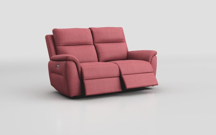 Sogliano 2 Seater Power Recliner Sofa | Sogliano Sofa Range | ScS