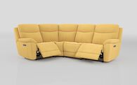 Eldwick 1 Corner 3 Power Sofa | Eldwick Sofa Range | ScS