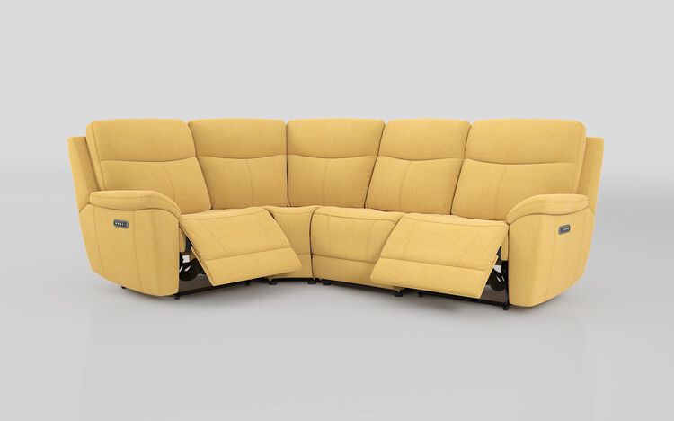 Eldwick 1 Corner 3 Power Sofa | Eldwick Sofa Range | ScS