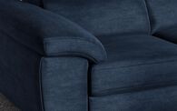 Bagnara Small Storage Footstool | Bagnara Sofa Range | ScS