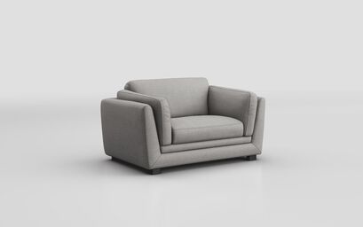 Borghetto Snuggle Chair | Borghetto Sofa Range | ScS