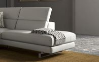 Viserba 2 Corner 3 with Right Hand Facing Power Recliner, Left Hand Facing Chaise & Manual Head Tilt | Viserba Sofa Range | ScS