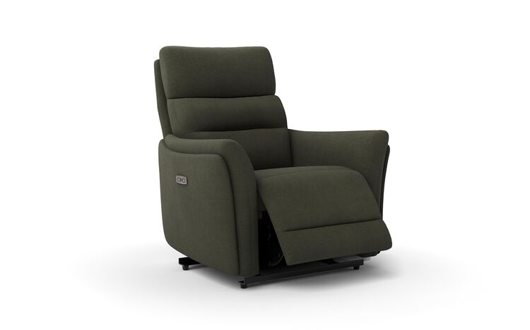 Cleveley Power Recliner Chair | Cleveley Sofa Range | ScS