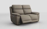 Montefiorino 2 Seater Power Recliner Sofa