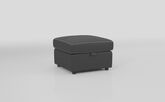 Ossett Storage Footstool