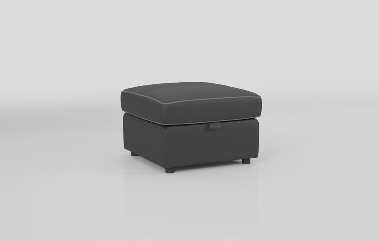 Ossett Storage Footstool
