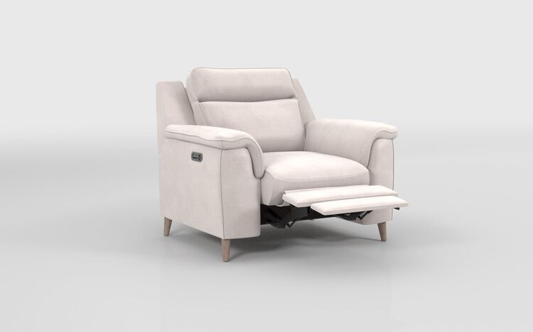 Uxbridge Power Recliner Chair | Uxbridge Sofa Range | ScS