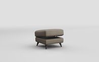 Saliceto Small Storage Footstool | Saliceto Sofa Range | ScS