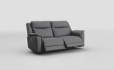 Savio 3 Seater Power Recliner Sofa