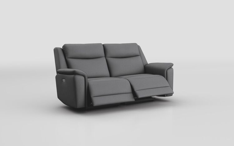 Savio 3 Seater Power Recliner Sofa | Savio Sofa Range | ScS