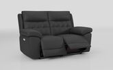 Belford 2 Seater Power Recliner Sofa