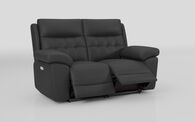 Belford 2 Seater Power Recliner Sofa | Belford Sofa Range | ScS