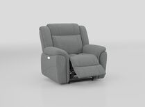 Elland Power Recliner Chair | Elland Sofa Range | ScS
