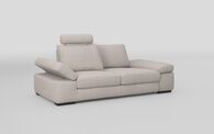 Savazza 2 Seater Sofa with Adjustable Back Rest | Savazza Sofa Range | ScS