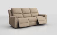 Panigale 3 Seater Power Recliner Sofa | Panigale Sofa Range | ScS