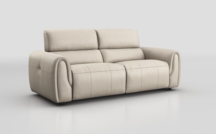 Serra 3 Seater Sofa | Serra Sofa Range | ScS