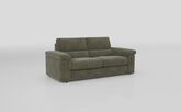 Crociale 3 Seater Sofa