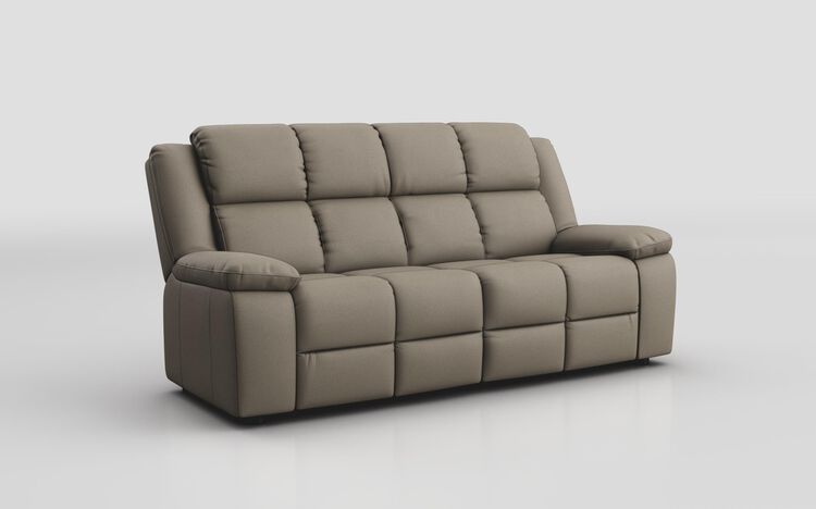 Coccolia 3 Seater Sofa | Coccolia Sofa Range | ScS